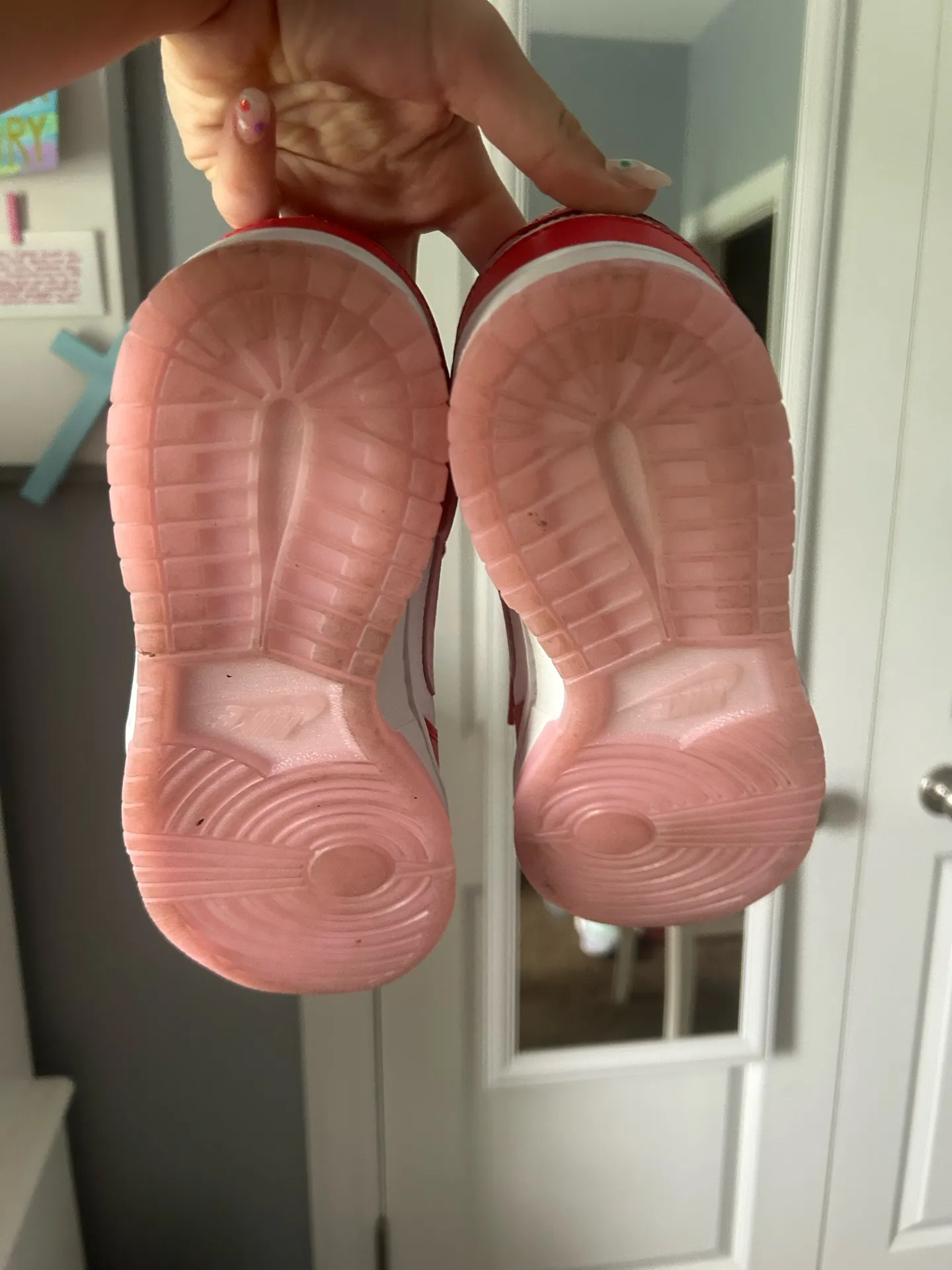 Customized nike dunks - Image 3