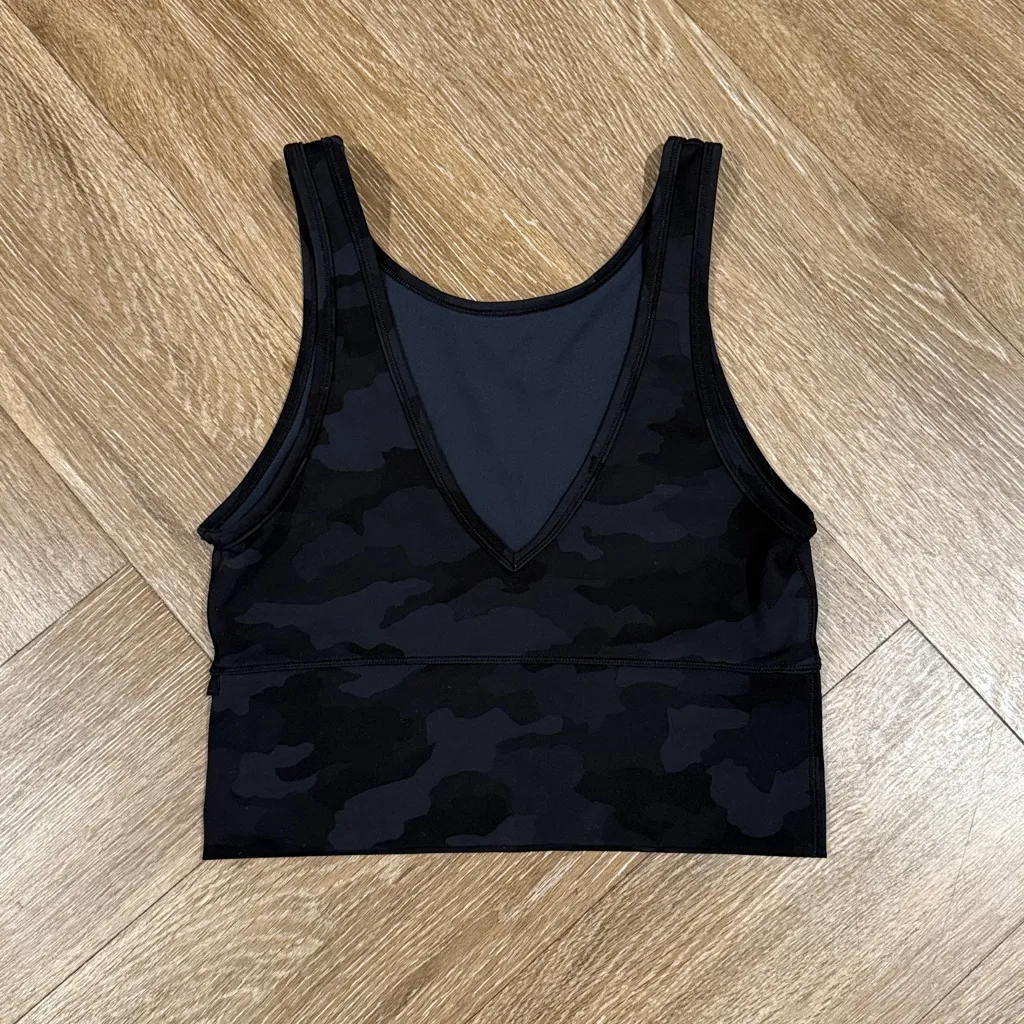 Lululemon Power Pivot Tank *Everlux - Image 6