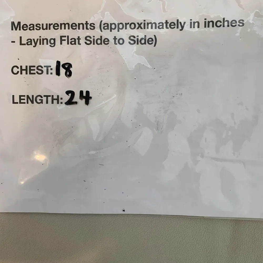 Susan Graver Womens Size XS Multicolor Paisley 1/4 Zip Pullover Sweatshirt - Image 6