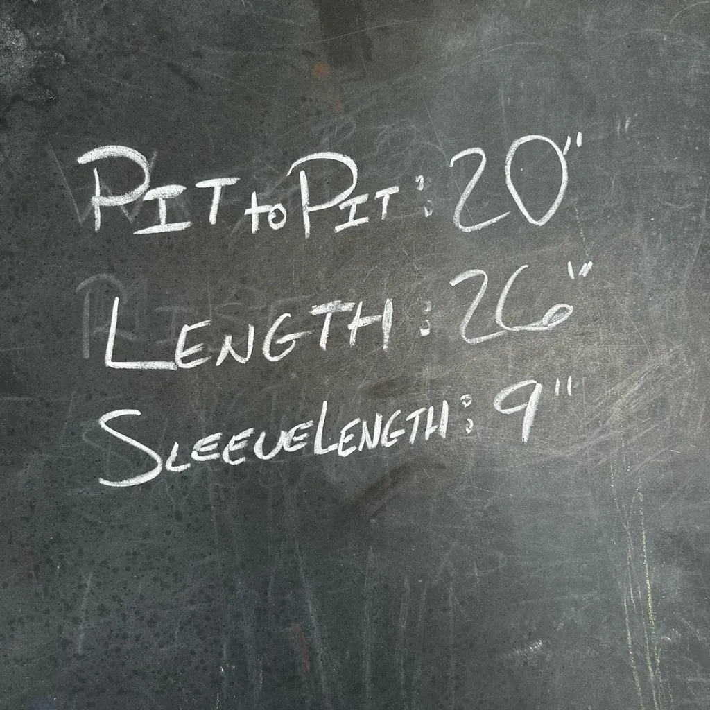 Vintage White Floral Cathy Daniel’s Embroidered Cotton T-Shirt - Image 5