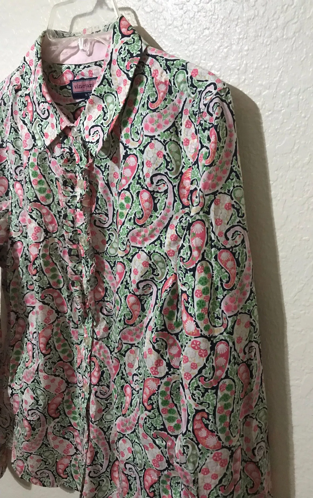 Women’s Shirt Size 10 - Image 3