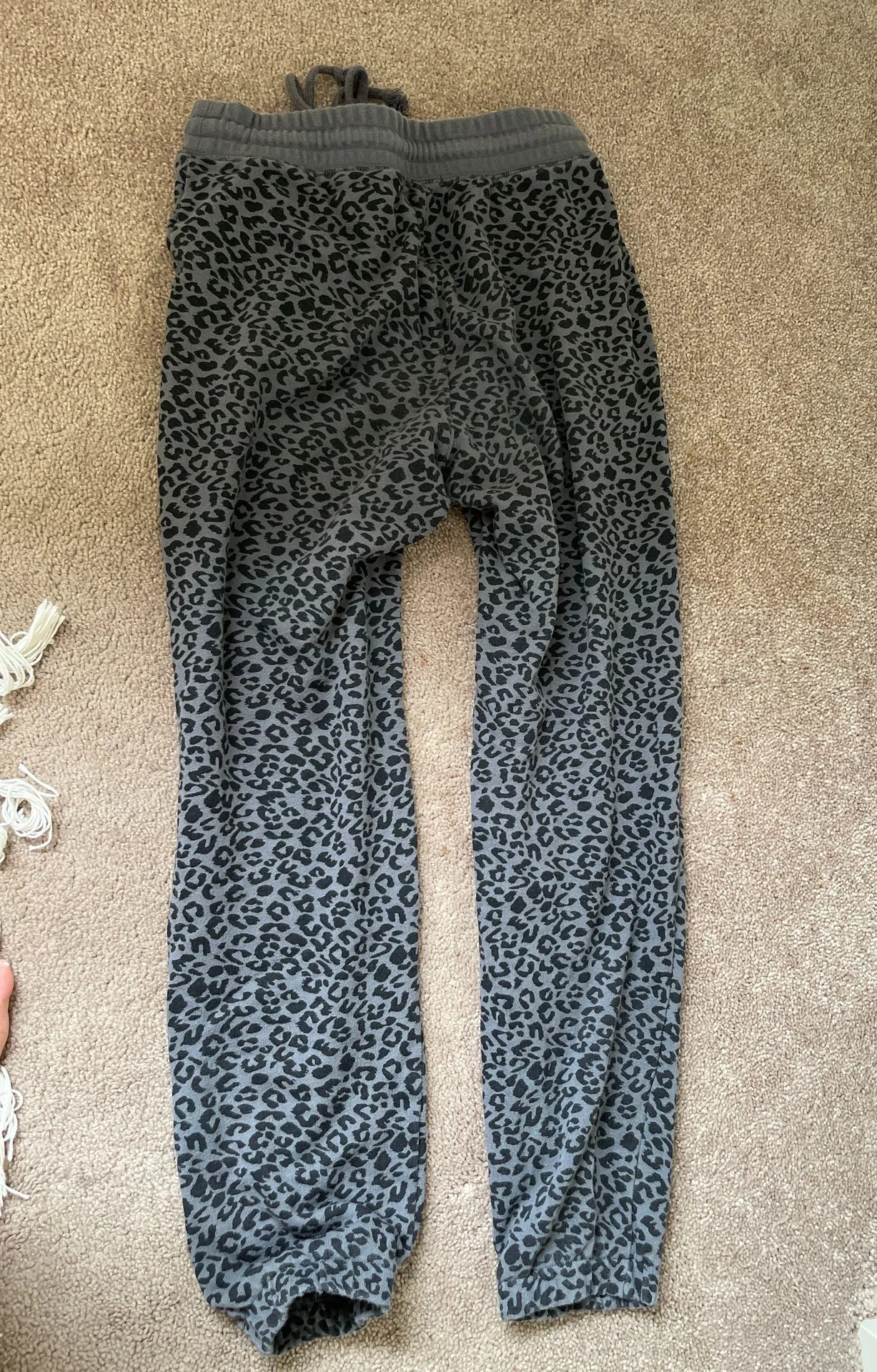 Jogger Sweatpants - Image 2