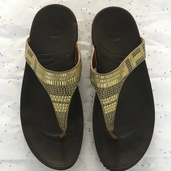 FIT FLOP 9 sandals - Image 2