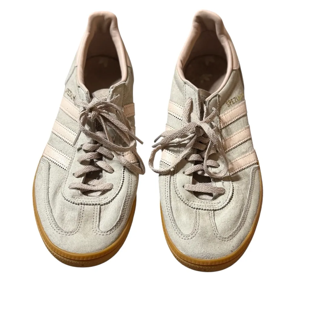 adidas Originals WMNS Handball Spezial Size 10 - Image 2