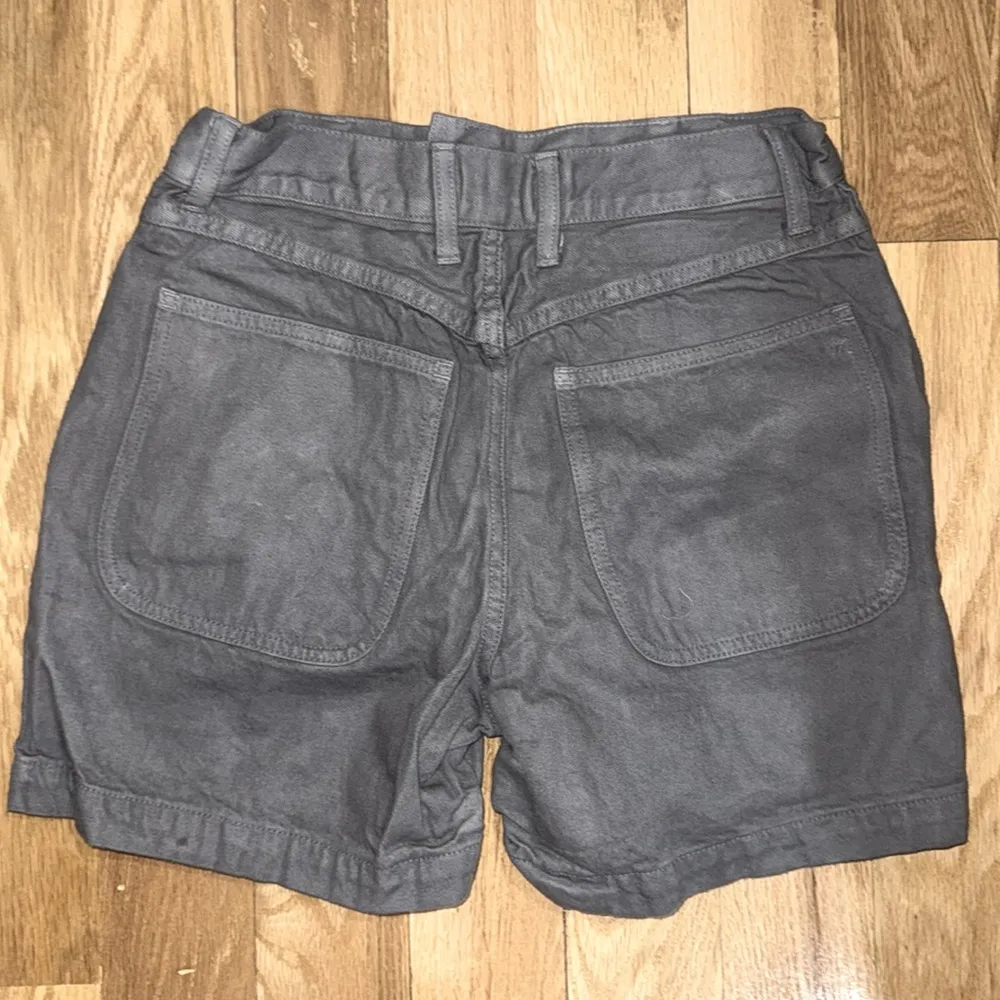 NWOT Madewell Shorts - Image 2