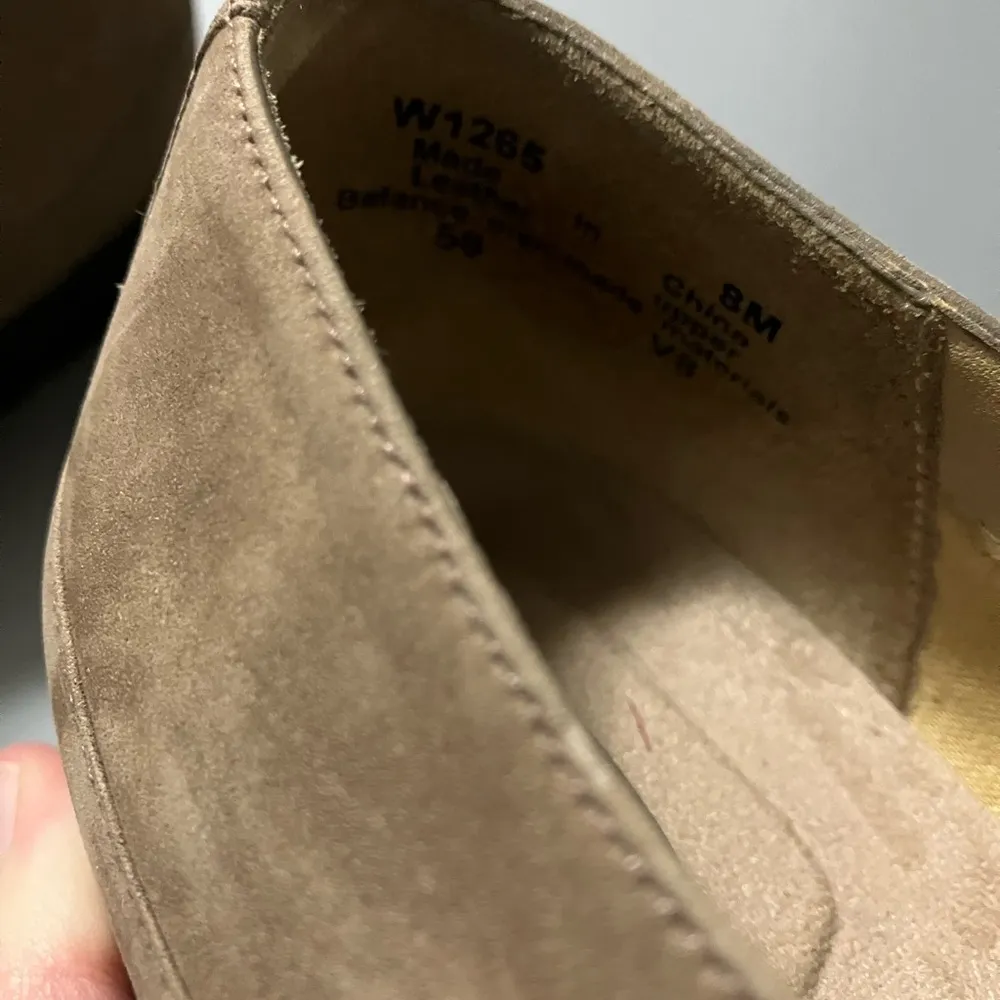 Elegant Suede Lace - Image 3