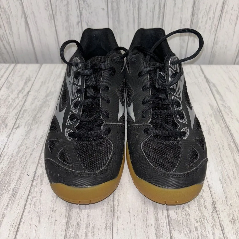 Womens Size 8.5 Mizuno Cyclone Speed 2 Sneakers EUC - Image 2