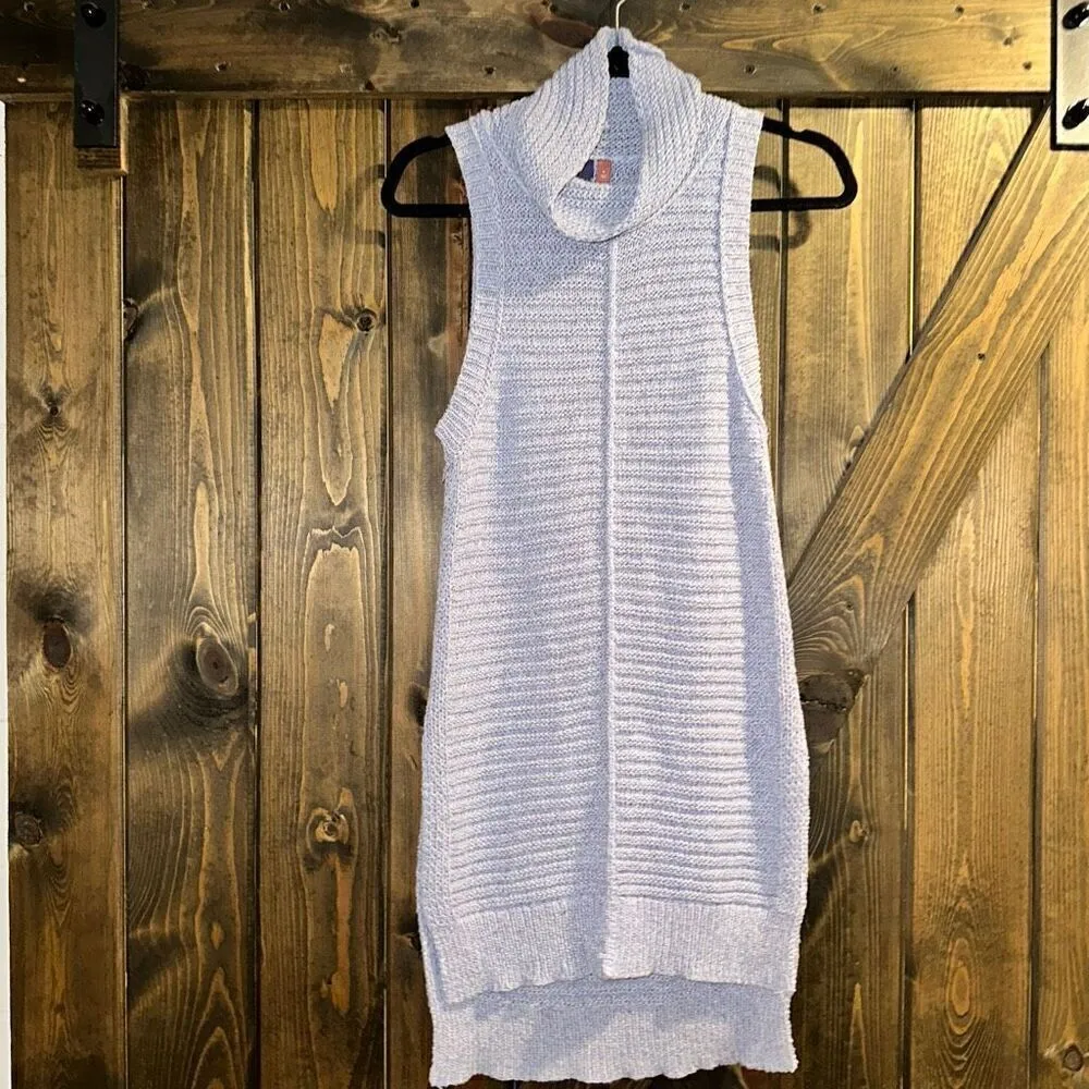 Anthropologie Pilcro Turtleneck Sweater Vest - Image 5