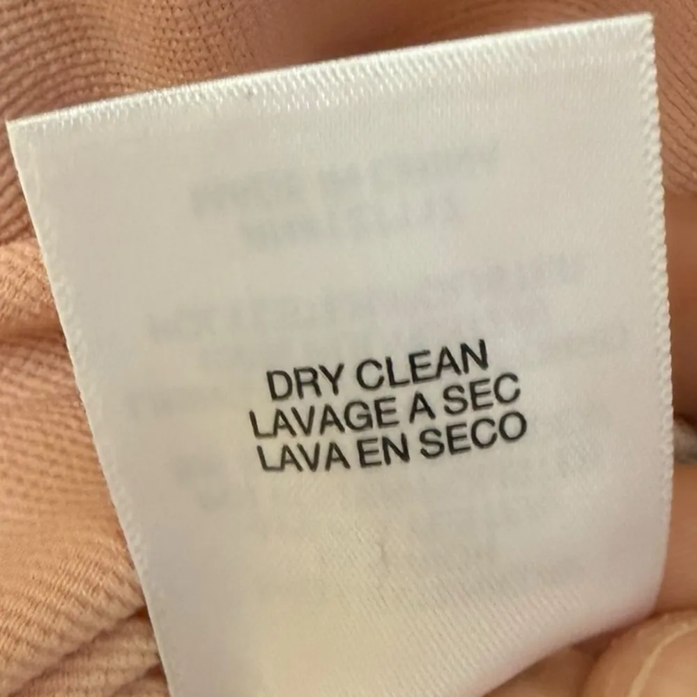 Badgley Mischka Bell Sleeve Sheath Dress - Image 7