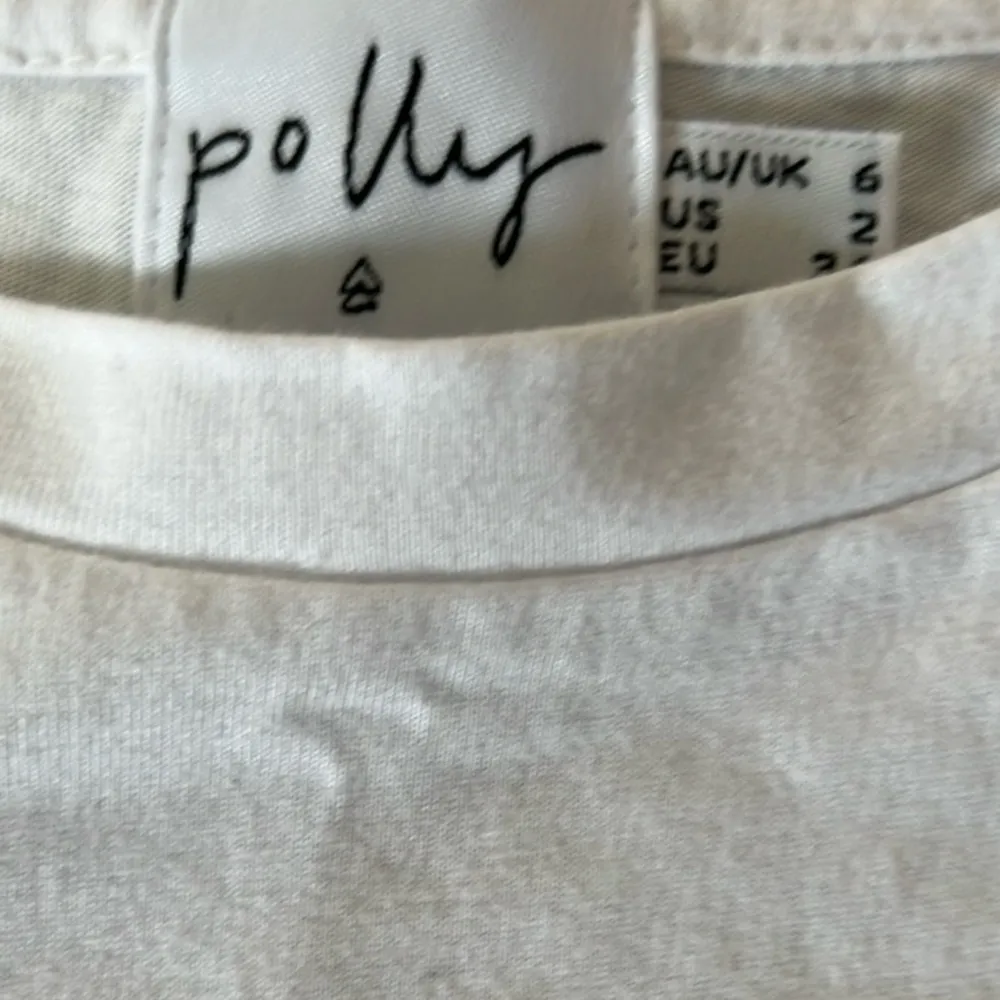 Floral crop top - Image 4