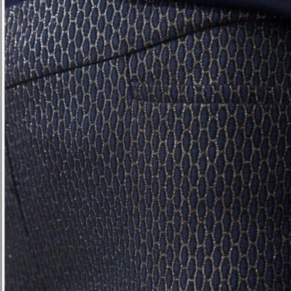 NWT, Chico's SO SLIMMING 360 Brigitte Deco Oval Ankle Pants - Image 13