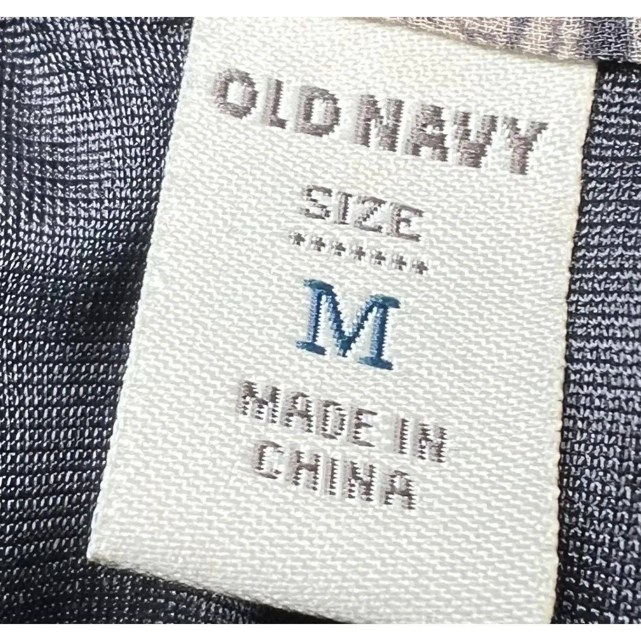 Old Navy Pleated Midi Skirt Womens Medium Multicolor Floral Boho Lined Flowy - Image 4