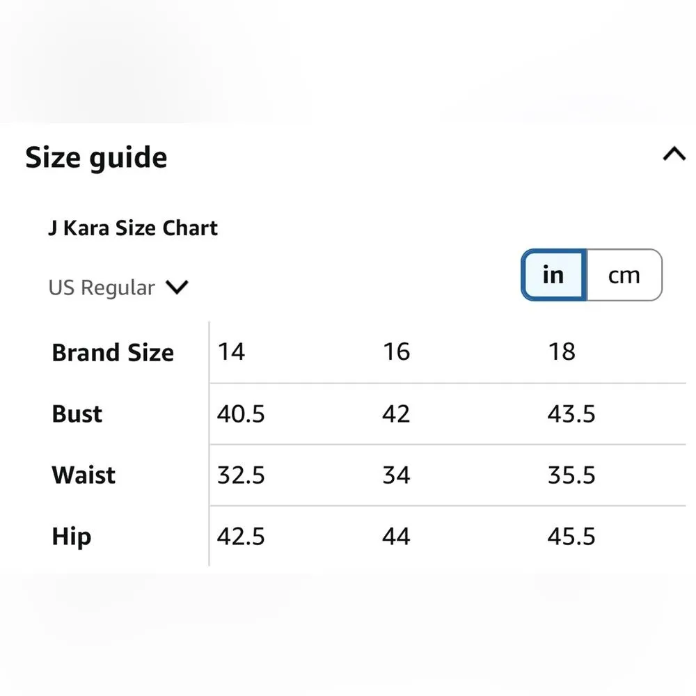 J Kara Women's 3/4 Sleeve Beaded Bodice Long Formal Dress Cranberry Red 18 NWT - Image 10