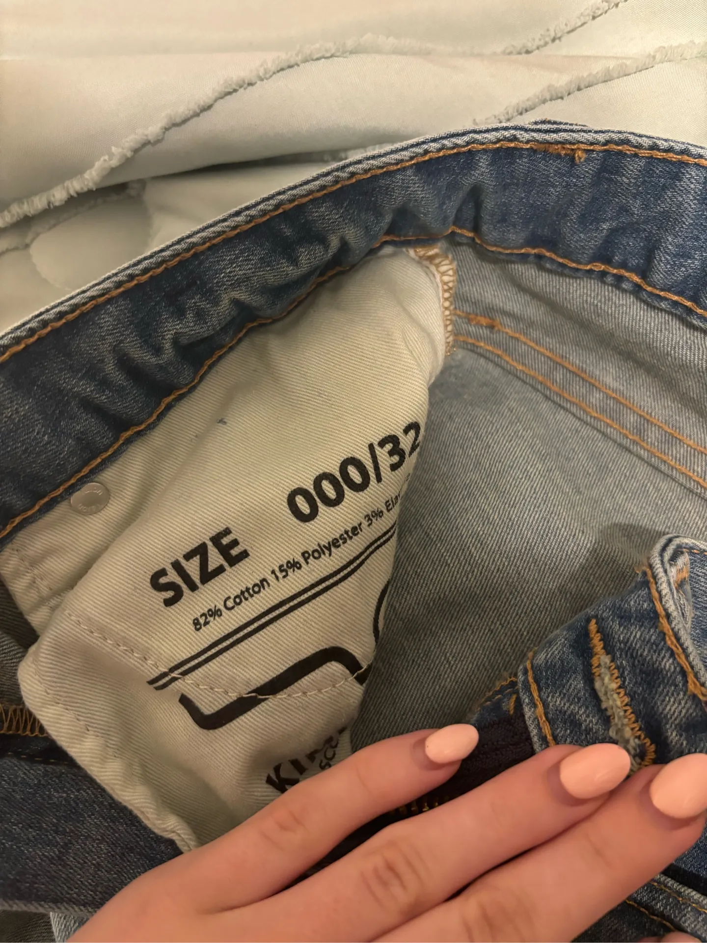 Kimes jeans - Image 3