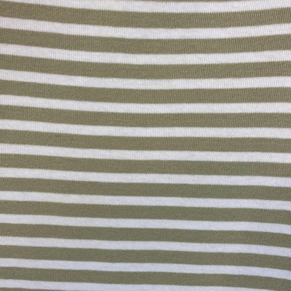 Liz Claiborne Villager Sport Striped Top - Image 2