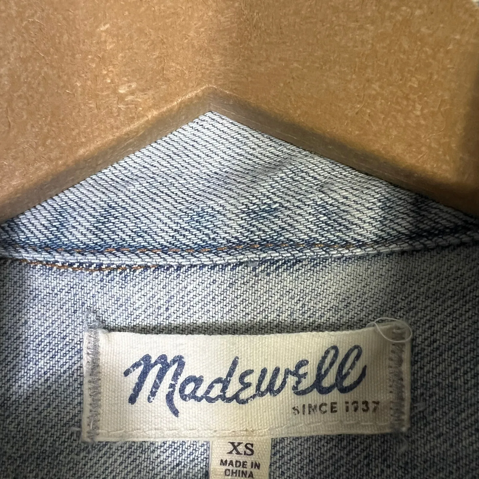 madewell - Image 5