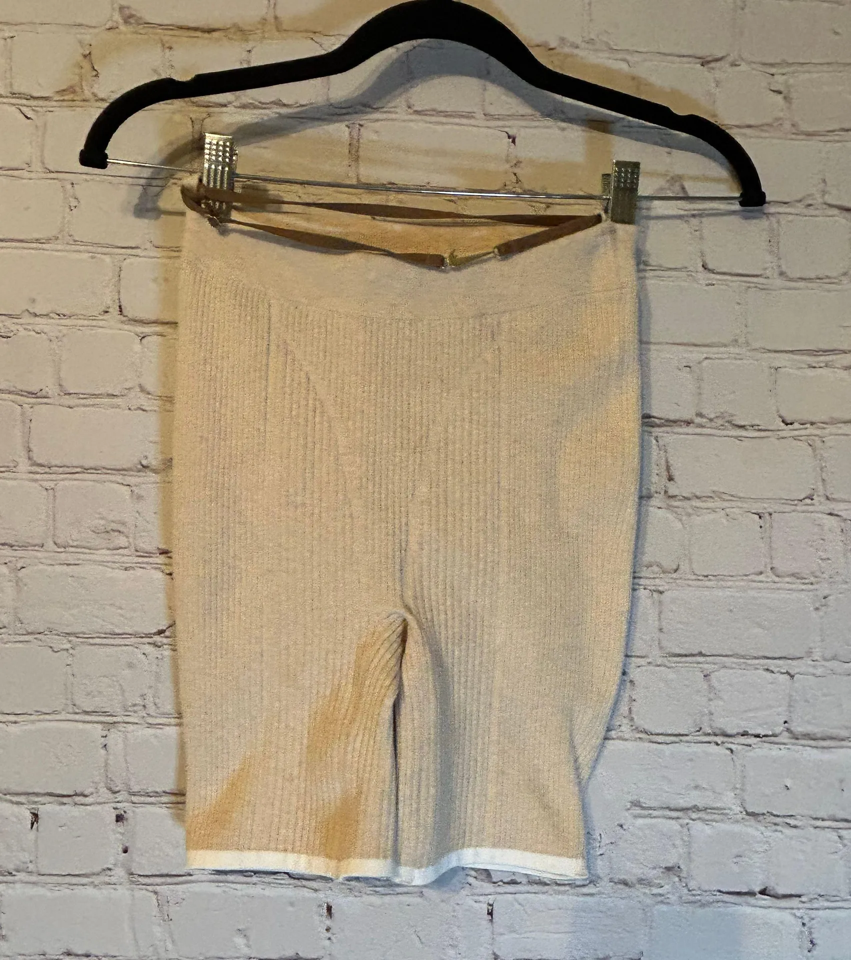Nike NWT  x Jacquemus bike shorts, XS - Image 3