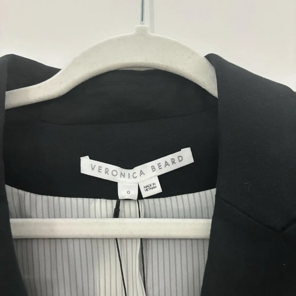 NEW Veronica Beard Girard Jacket Cropped Blazer - Image 5