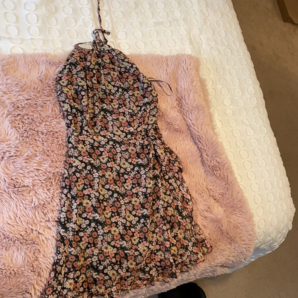 Abercrombie and Fitch mini dress - Image 2