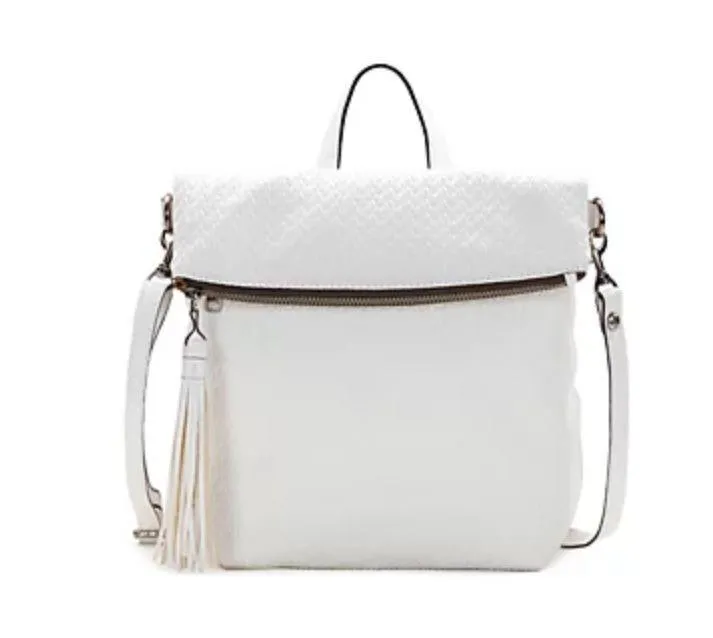 Patricia Nash Leather Backpack - Image 4