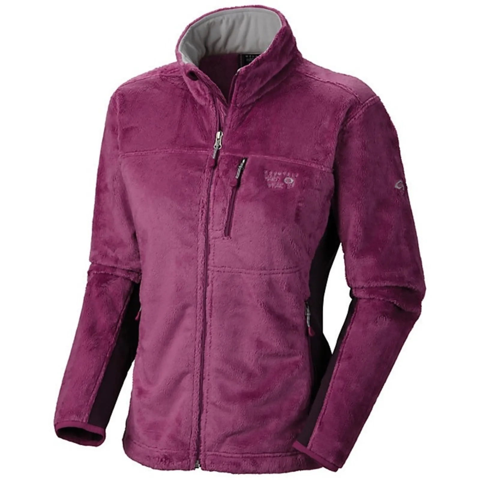 Mountain Hardwear Women's Pyxis Tech Fleece Jacket - Image 5
