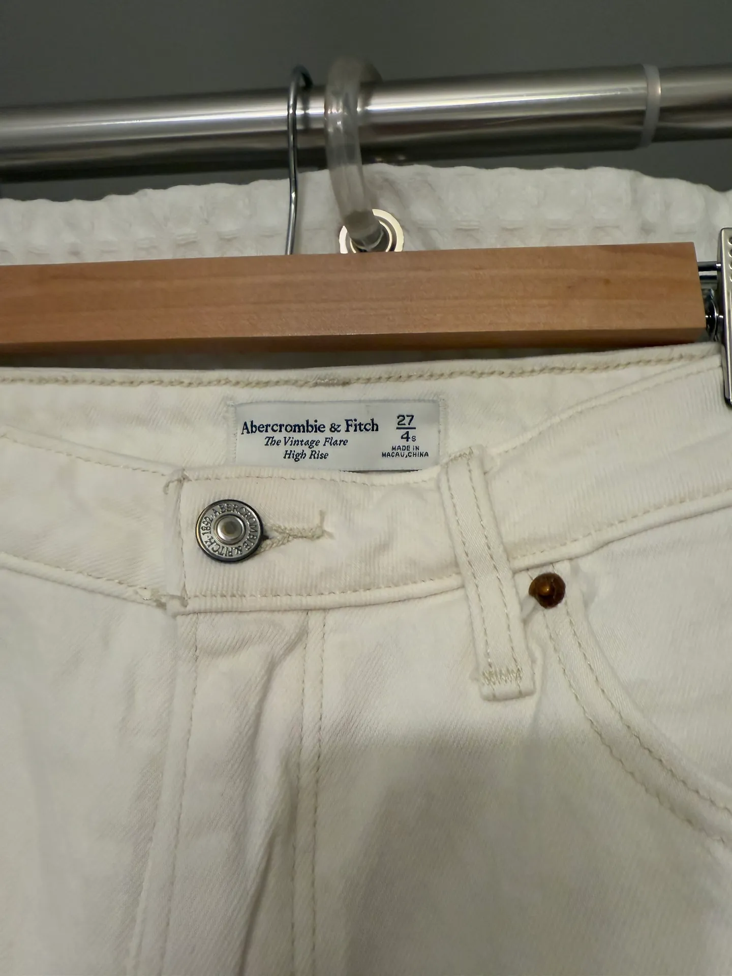 Bootcut Jeans - Image 4