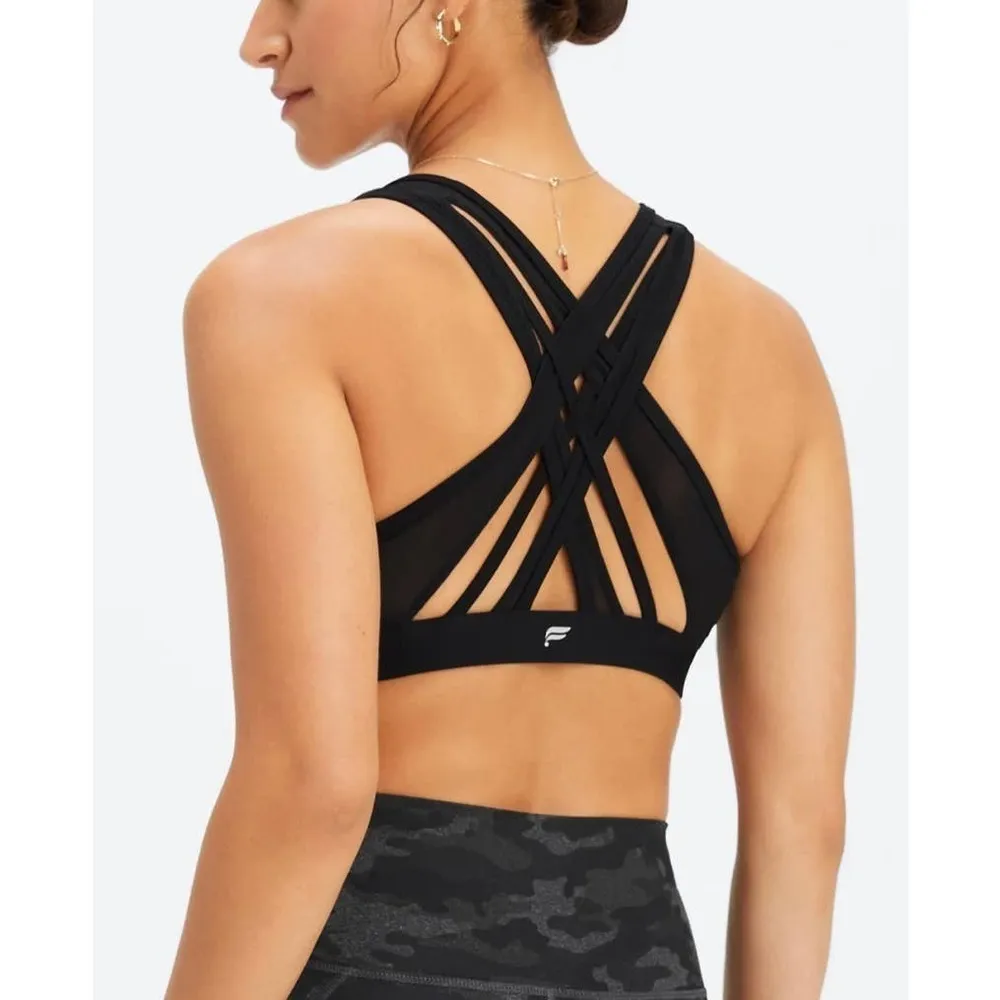 Fabletics Faye High Impact‎ Sports Bra - Image 2