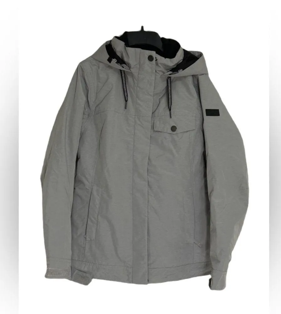 ROXY Juniors Water-Repellent Snow Jacket - Image 6