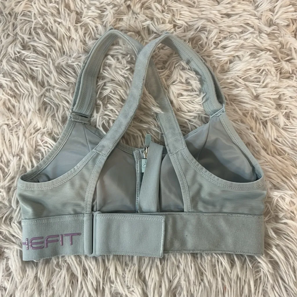 Shefit sports bra XS - Image 2