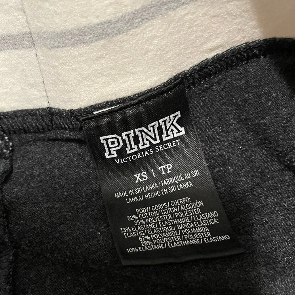 PINK leggings - Image 6