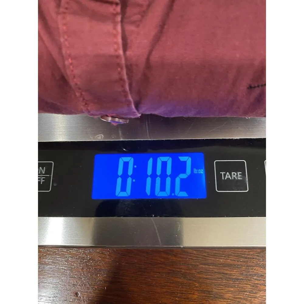 Harley Davidson Womens Small Mechanics Button Shirt Blouse Embroidered Spell Out - Image 12