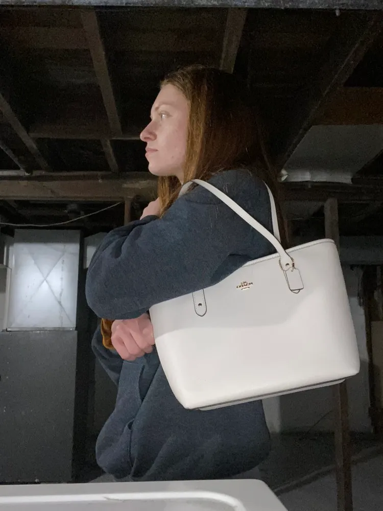 Coach Purse - Image 8