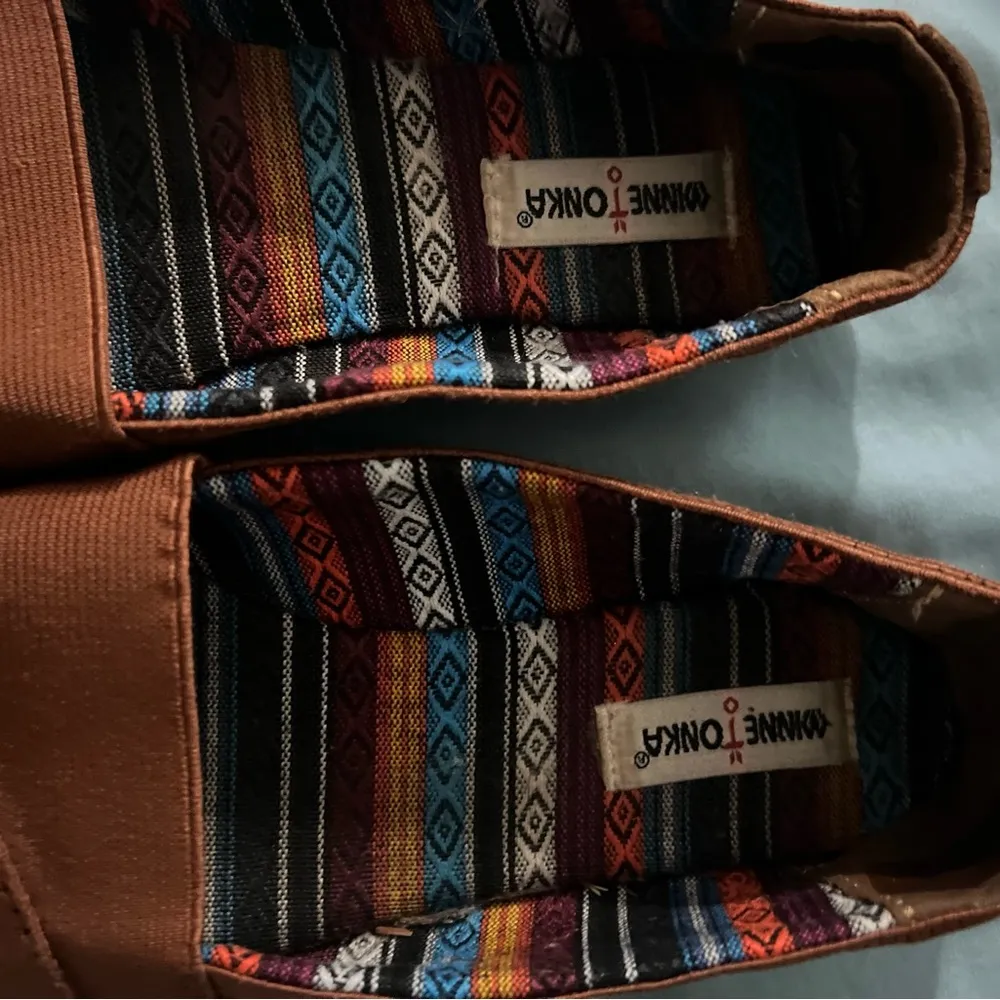 Minnetonka Slip ons! - Image 6