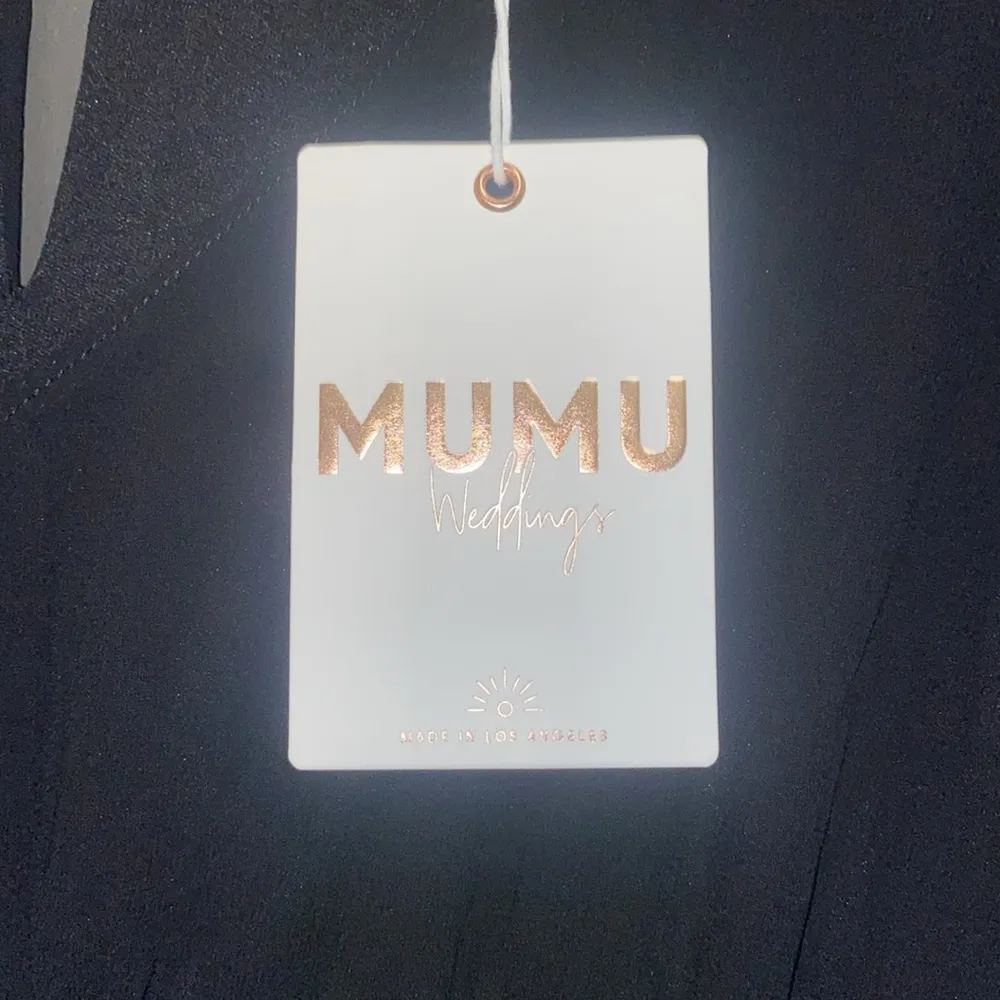 Emily Empire Maxi Dress - Image 4