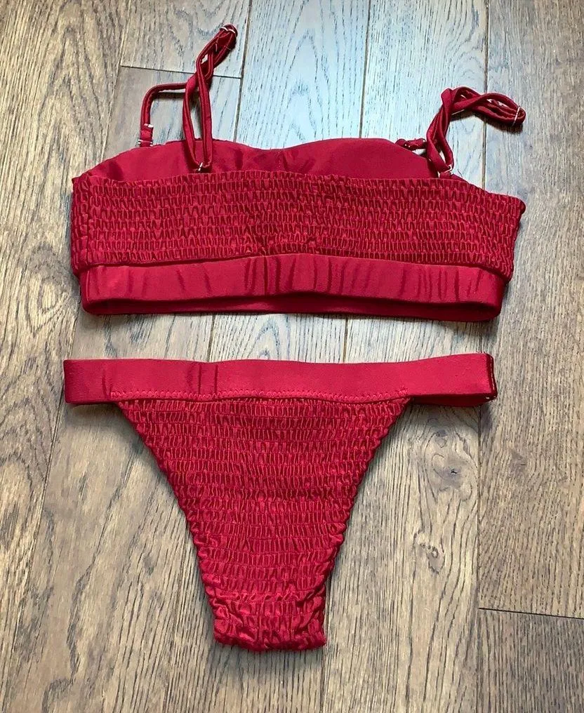 Haute Swimwear Bikini - Image 4