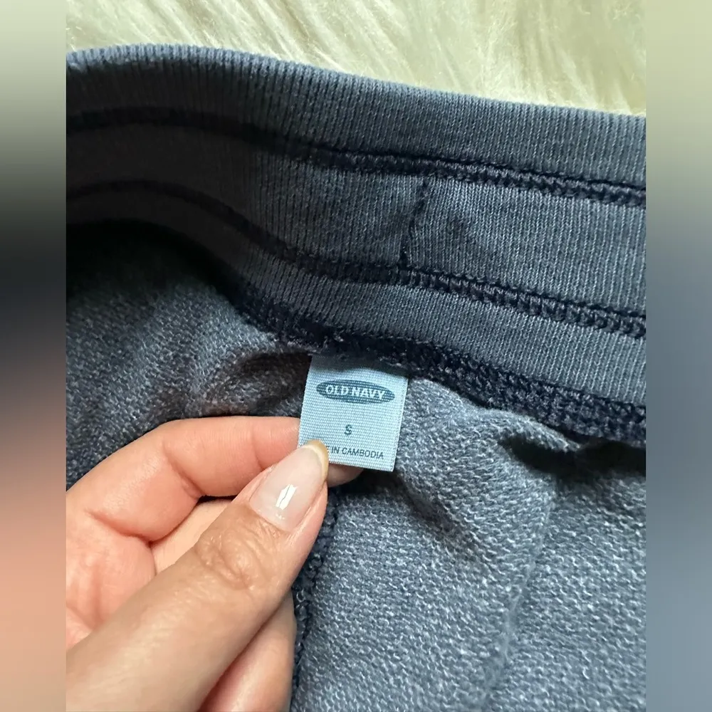 Old Navy cotton jogger sweatpants - Image 6