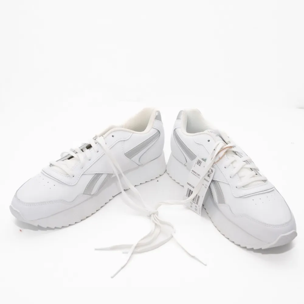 Reebok Women's Glide Double Sneakers Size 9 - Image 7