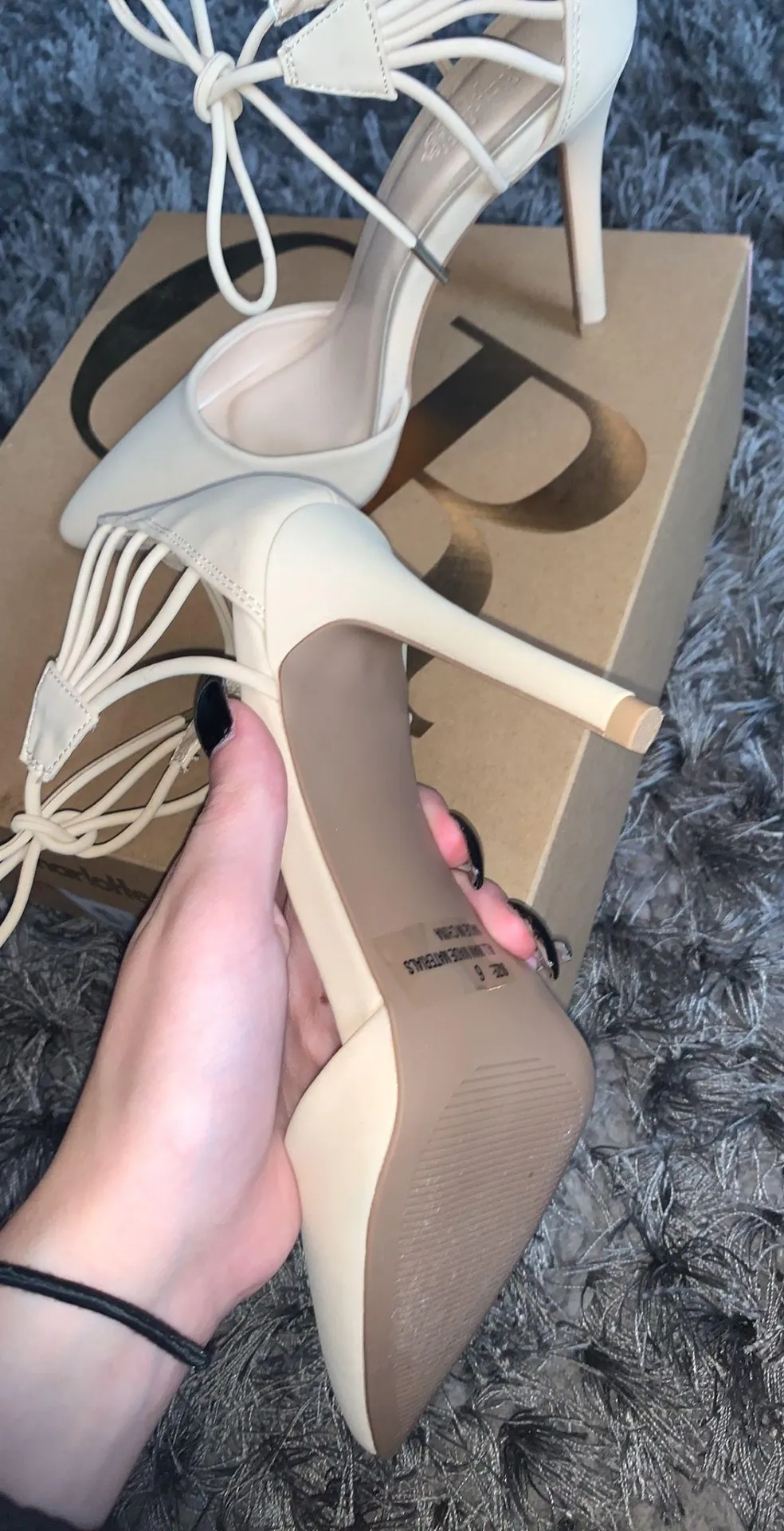 Charlotte Russe Heels - Image 3