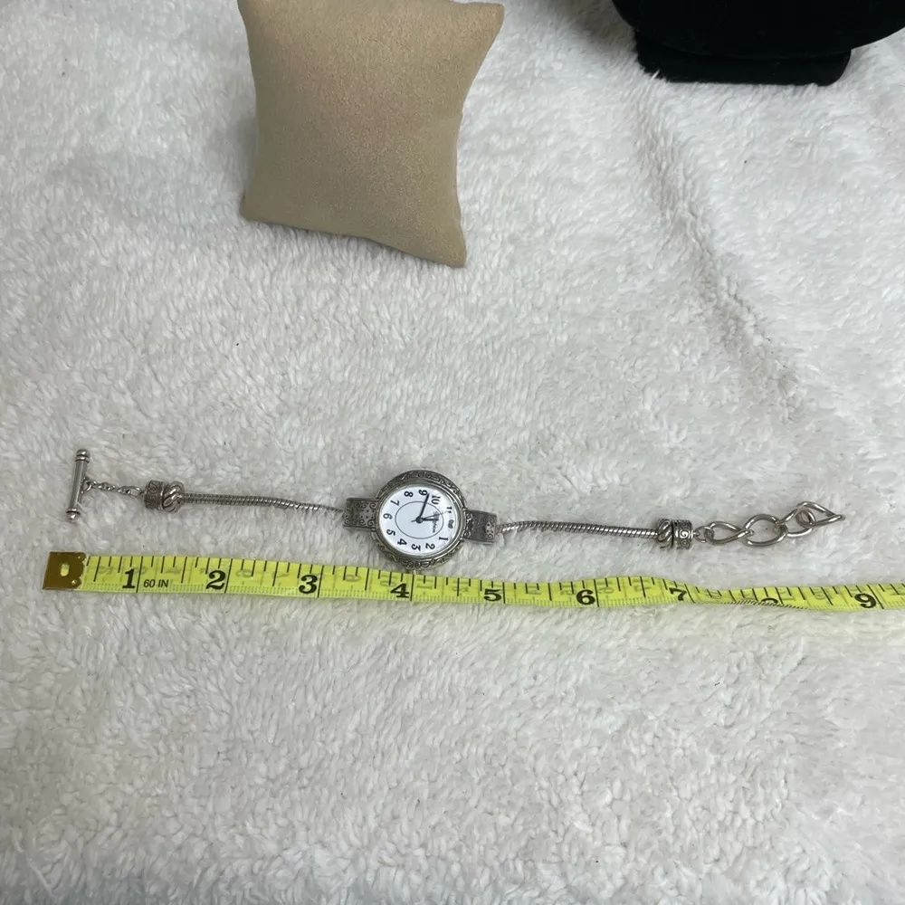 Brighton Tustin Watch. Retired Vintage - Image 5