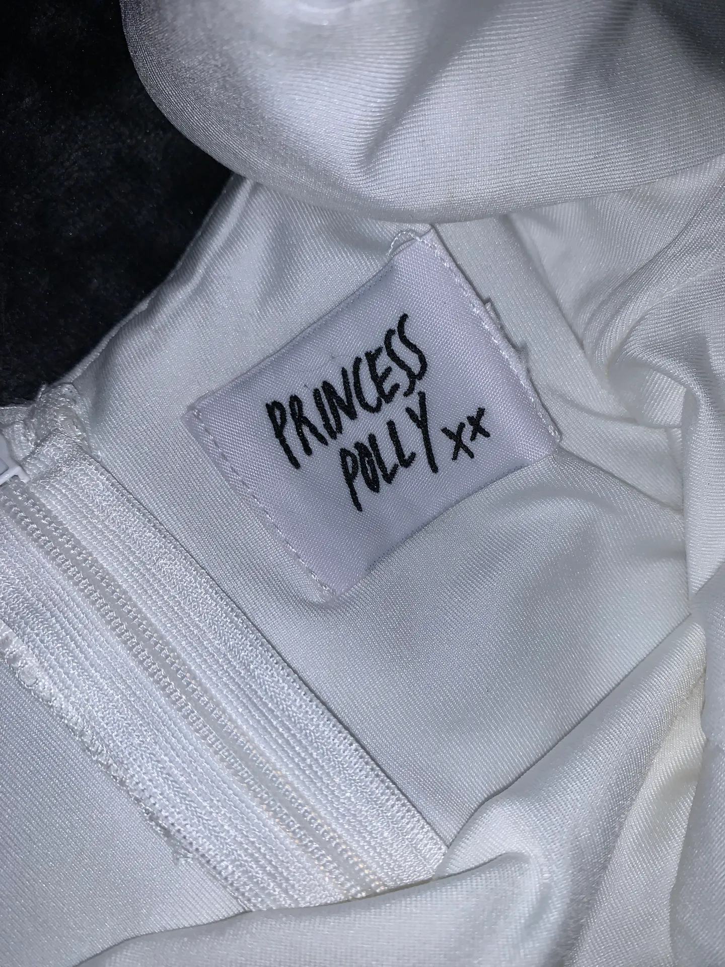 Princess Polly Aggie Bodysuit - Image 10