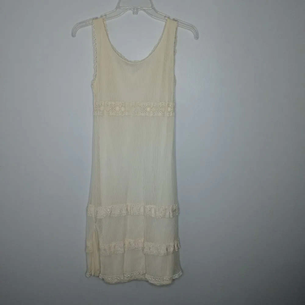 Vintage Saramae nightgown set White - Image 11