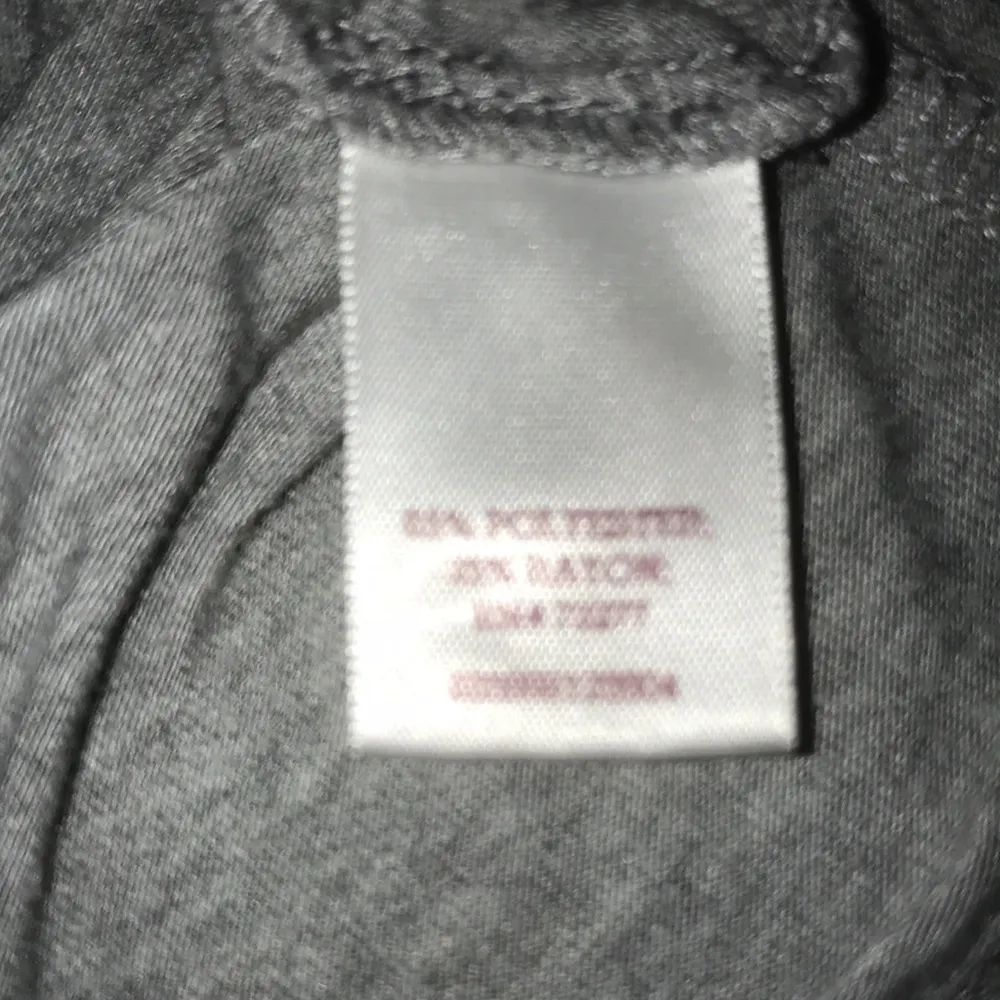 AUTHENTIC AMERICAN HERITAGE short sleeve Eat Sleep Dance Repeat size M - Image 4