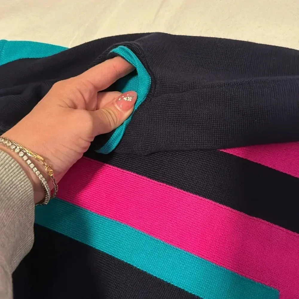 Lilly Pulitzer Isabella Knit Dress - Image 5