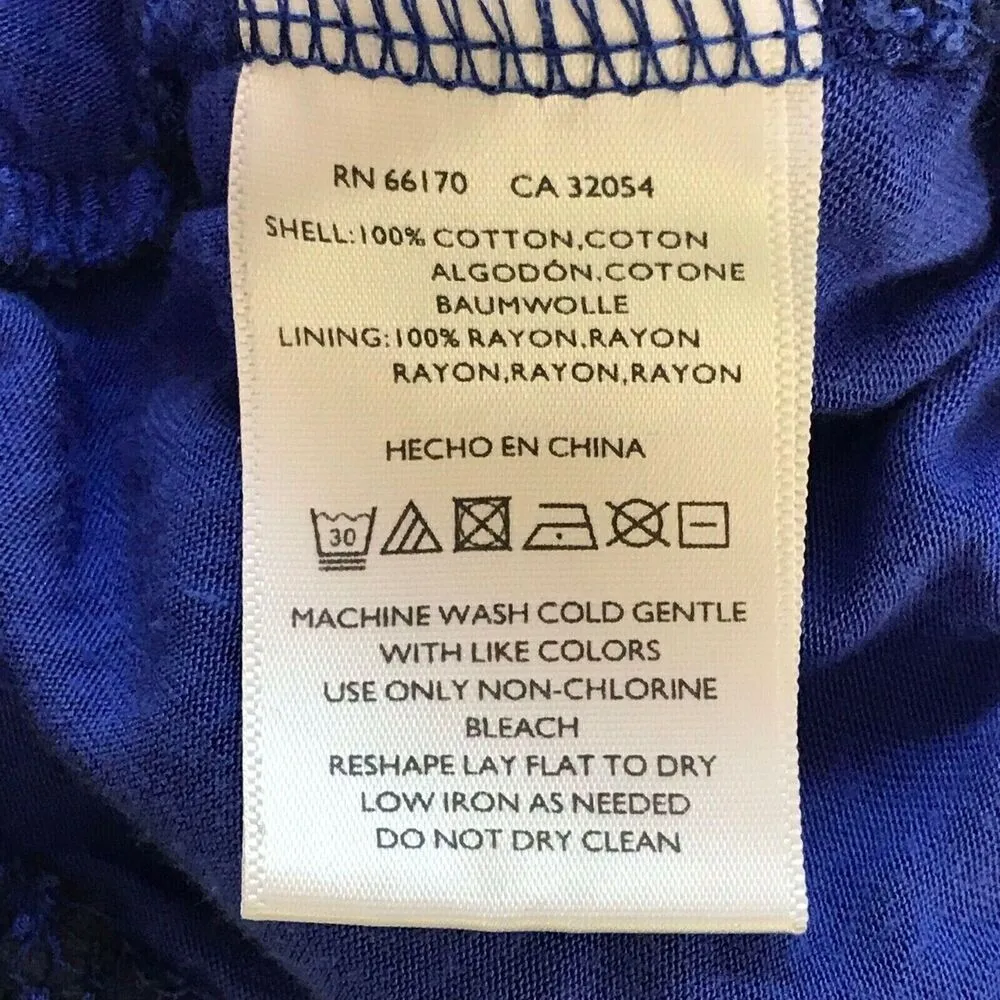 Anthropologie Meadow Rue Women's Sleeveless Lace Overlay Tank Top Size XS - Image 6