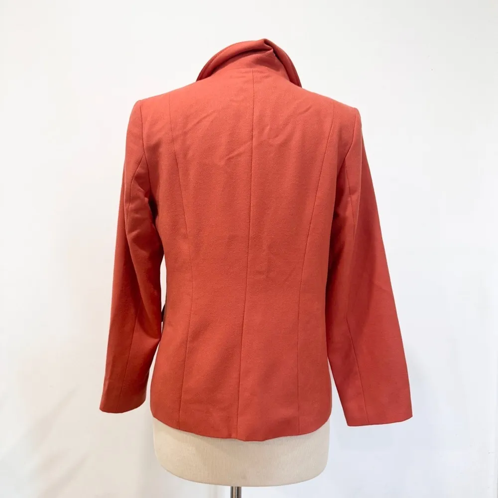 Pendleton vintage 100% virgin wool blazer - Image 6