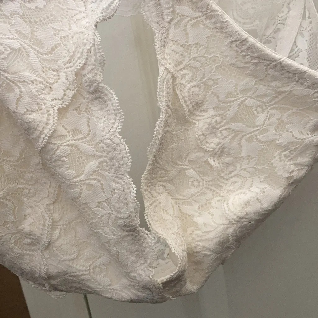 FINAL MARKDOWN Marilyn Monroe leisure bra large - Image 4