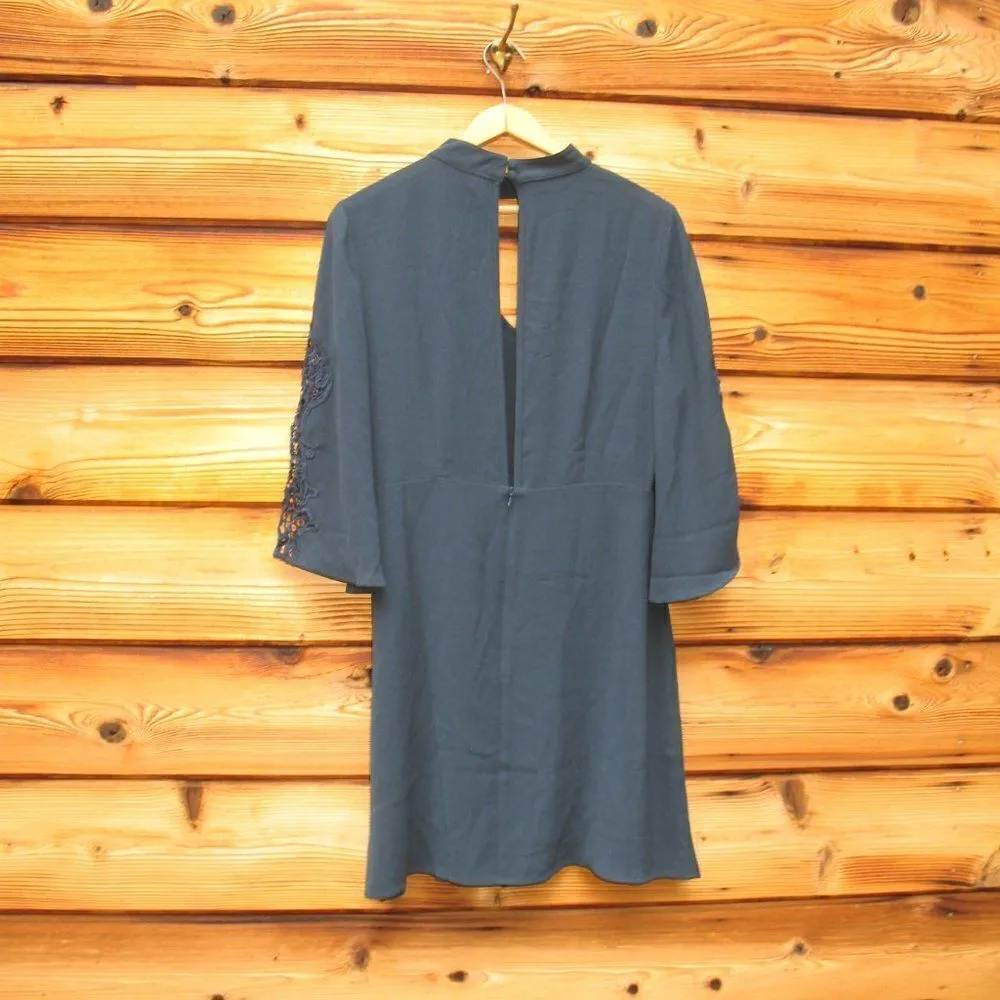 NWT Foxiedox Kimono Sleeve Dress - Image 6