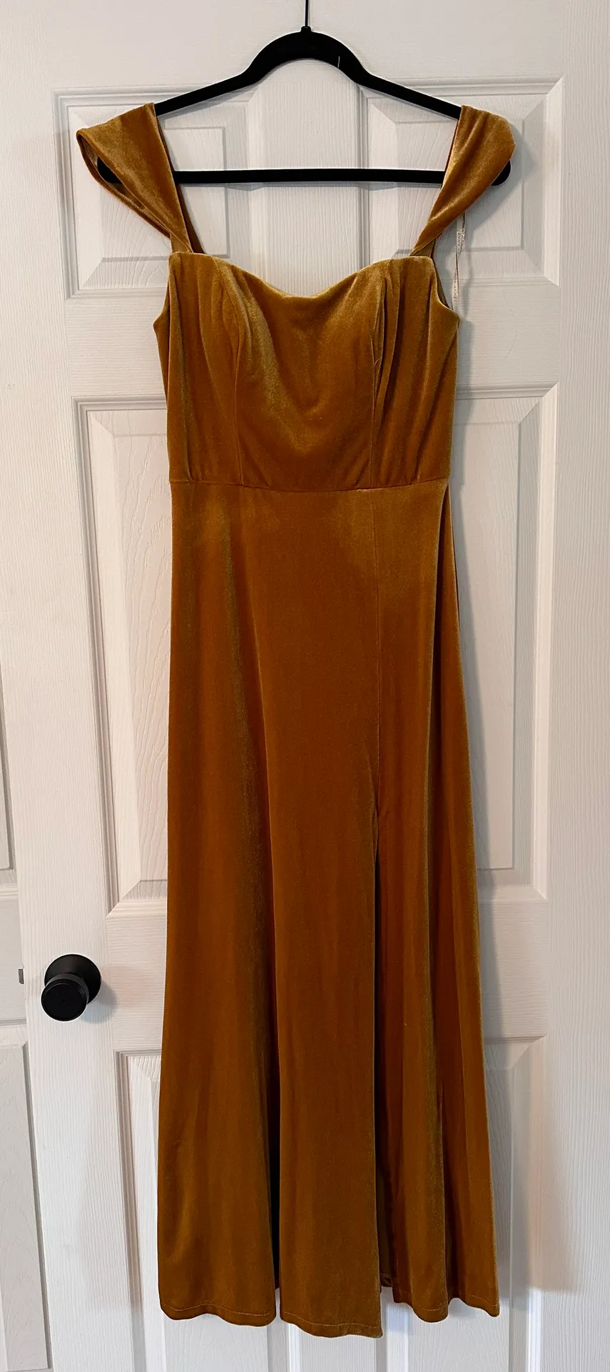 Jenny Yoo Bridesmaids Dress - Image 4