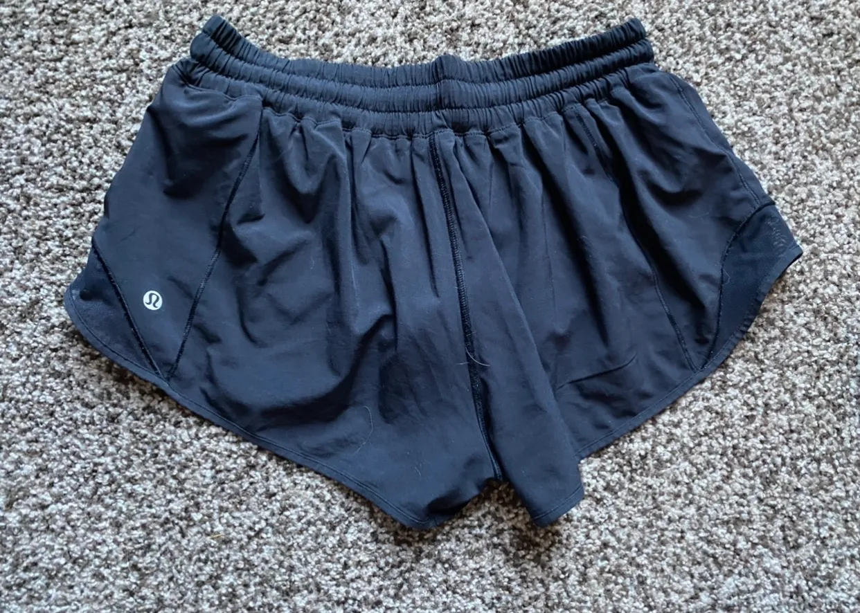 Lululemon Shorts - Image 3