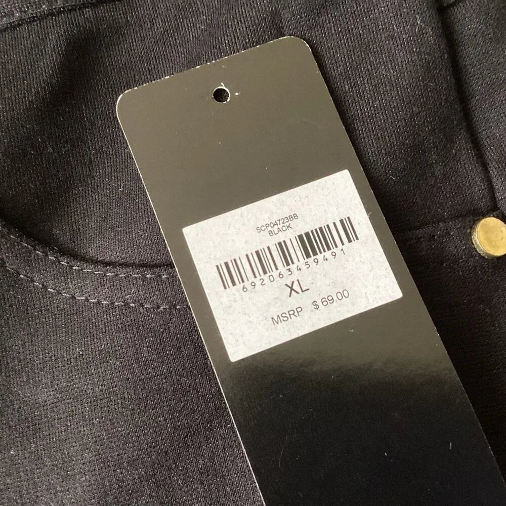 Bebe Dress Jeggings - Image 3